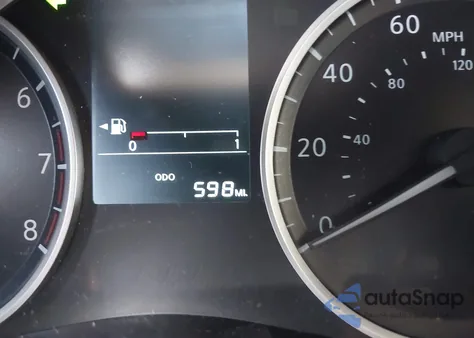 2025 Nissan Kicks Play S из США, поврежденный, VIN 3N1CP5BV1SL489371